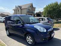 Opel combo 1.3 cdti euro 6 posibilitate rate