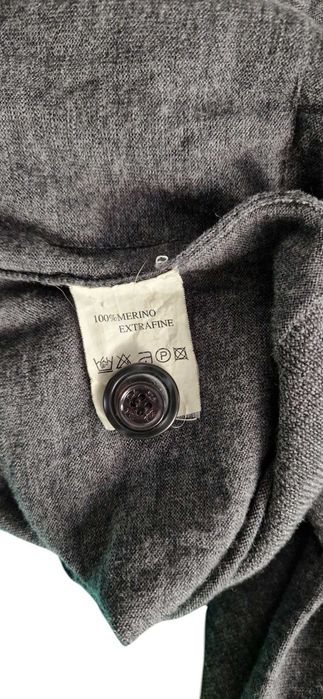 Cardigan 100% Merino (femei)