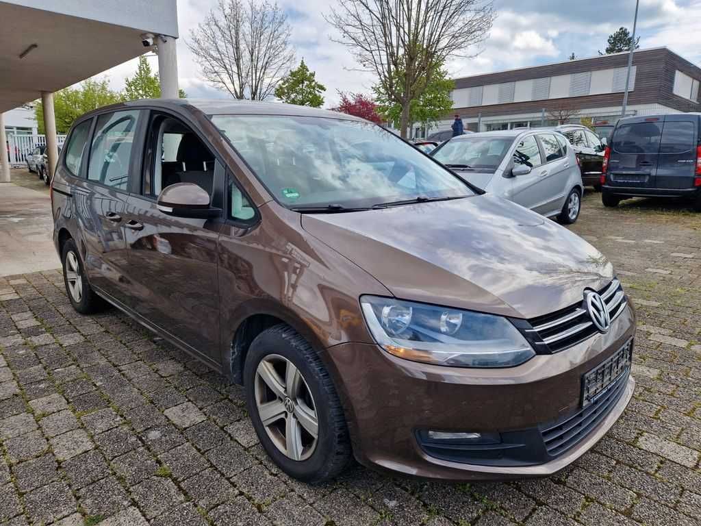 caseta de directie garantie 2 ani vw sharan 2013 2.0 tdi cutie dsg