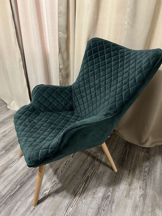 Кресло фотьойл за релакс