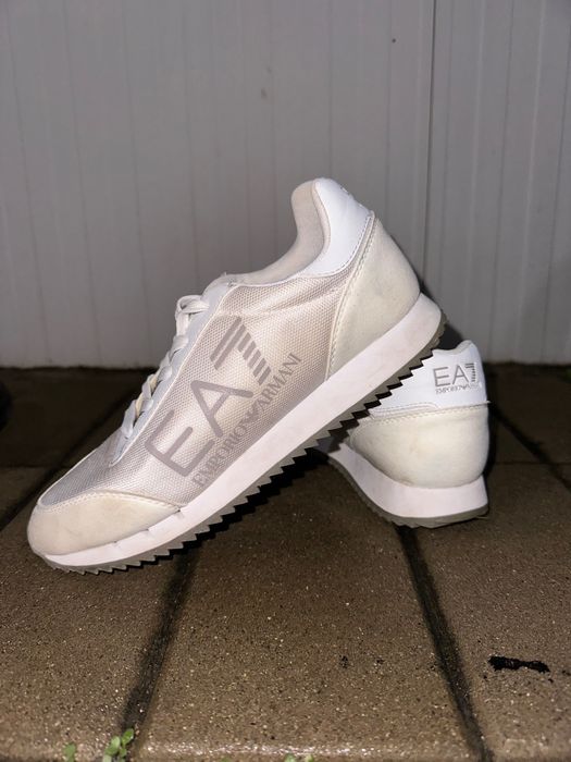 Обувки Армани женски