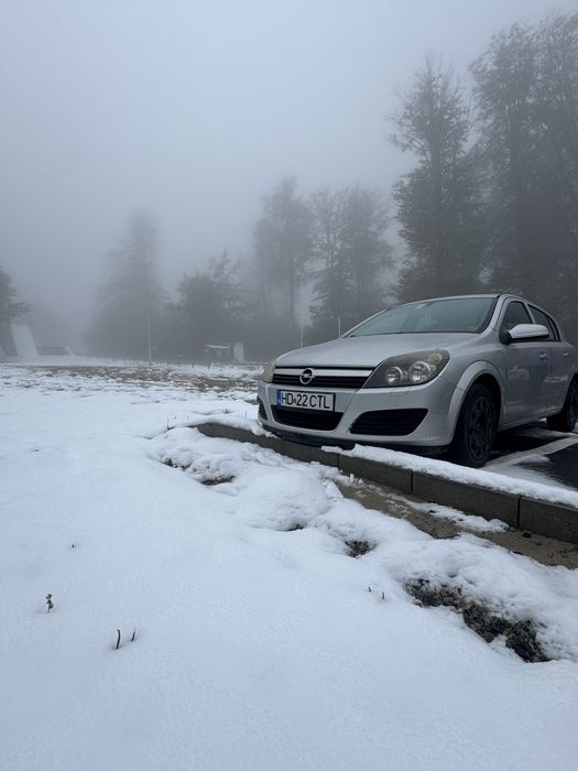 Vand opel astra h 1.7 cdti