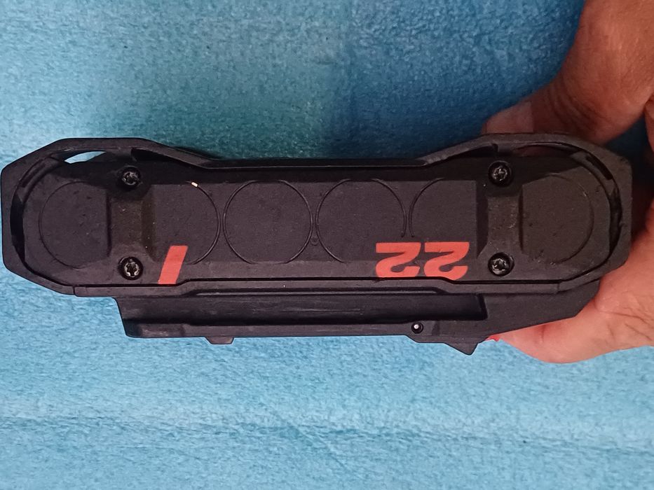 Acumulator baterie  HILTI NURON B22 4A in stare buna