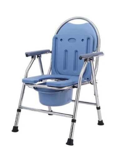 Стул с горшком, стул туалет, биотуалет