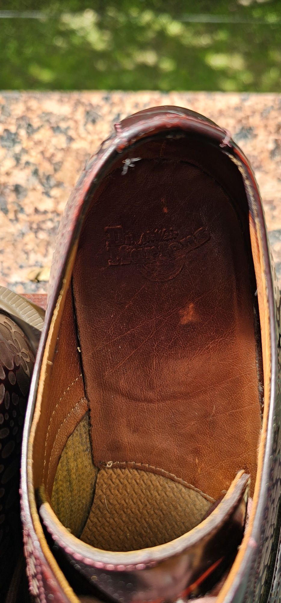 Dr Martens nr 37