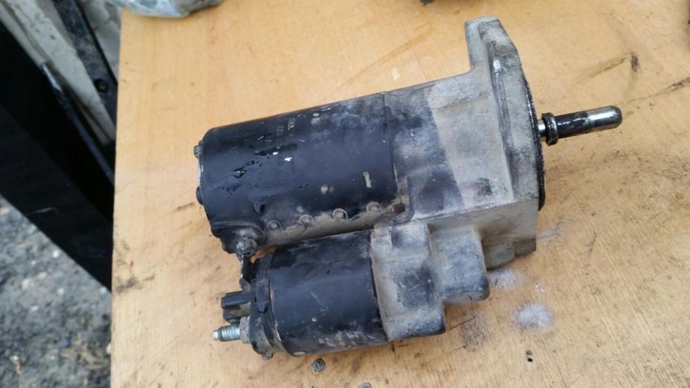 Electromotor seat ibiza an : 1999-2002,motor:1,4 benzina