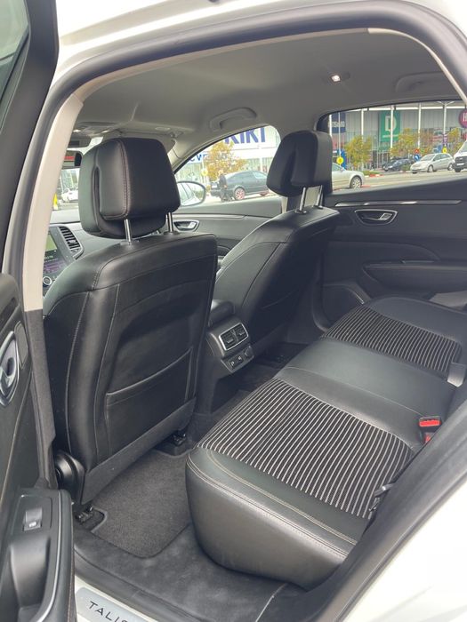 Renault talisman Intens