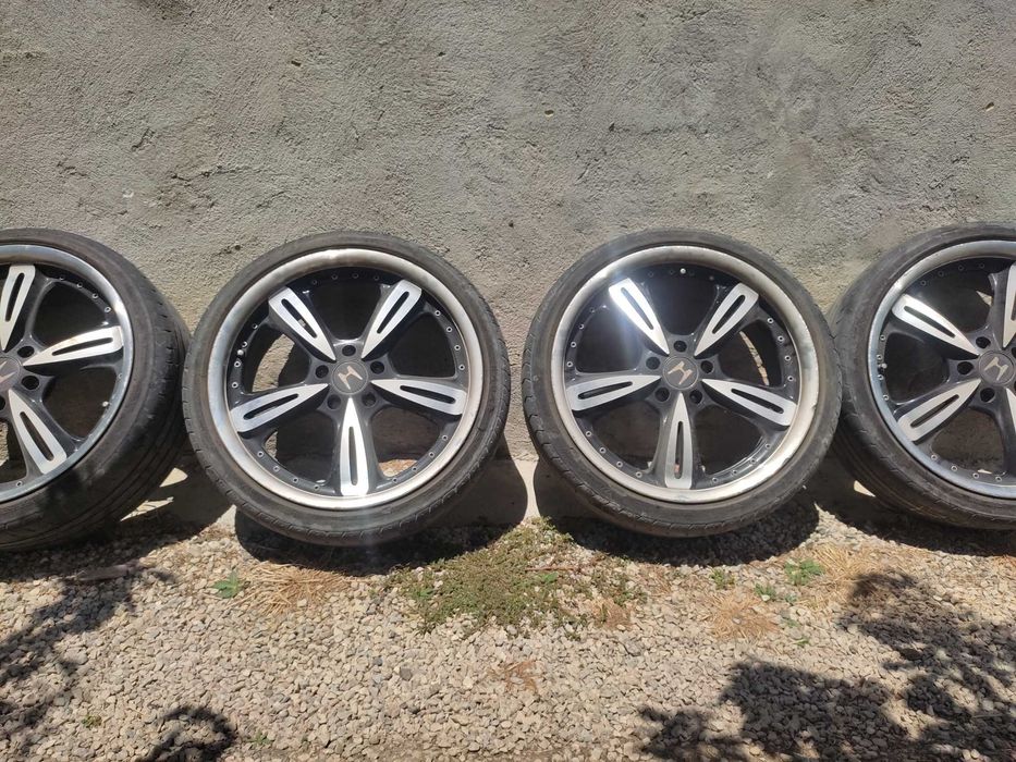 Продавам джанти за HONDA