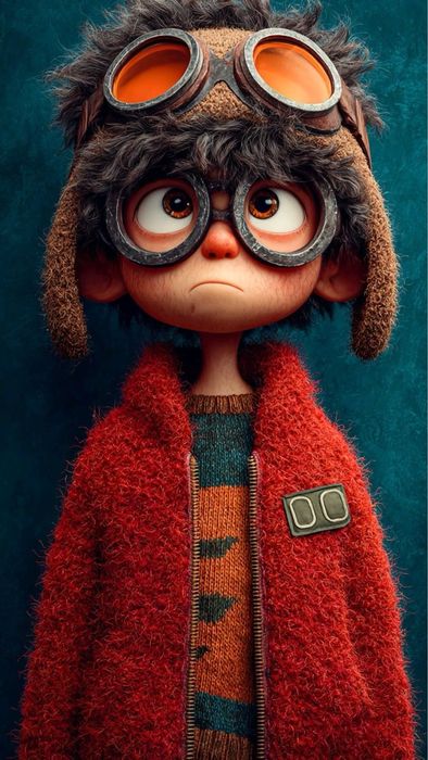 BLAUER : Ново зимно яке размер ХЛ / Оригинал