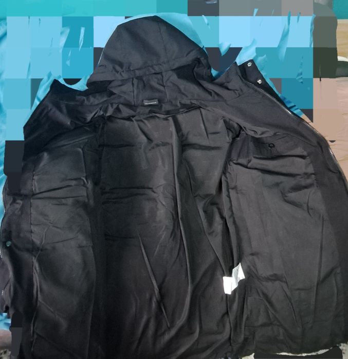 Яке тип шуба на Flair