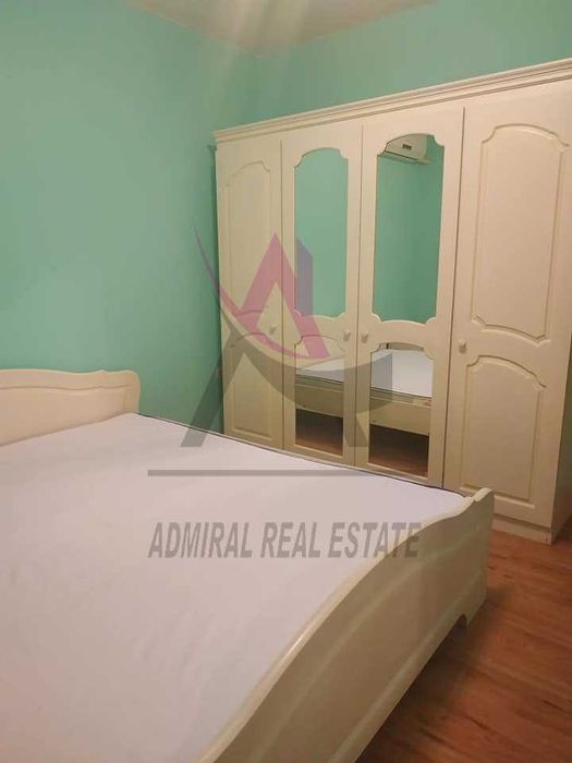 Продава се Тристаен апартамент в Варна, ЖП Гара - 74 кв.м за 2082 €/кв.м - Снимка #5