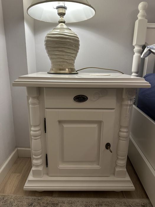 Set mobilier dormitor Elvila