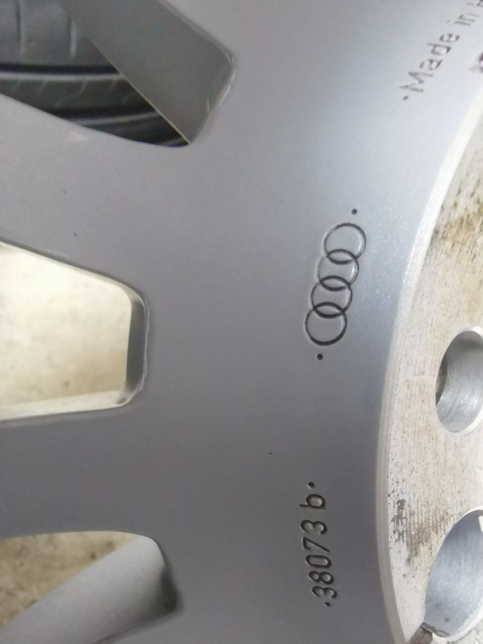 Jante Audi R17 A5 A4 Allroad A6 Q5