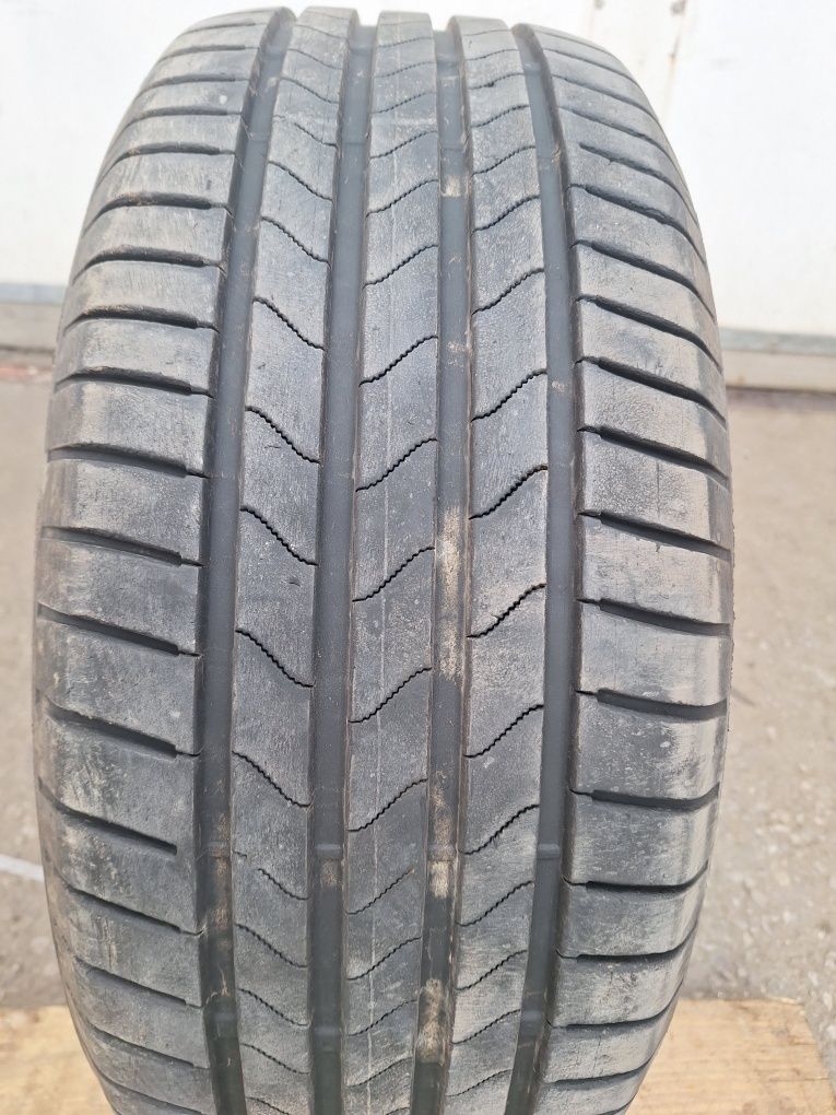 1 бр 215 50 17 Bridgestone turanza 6