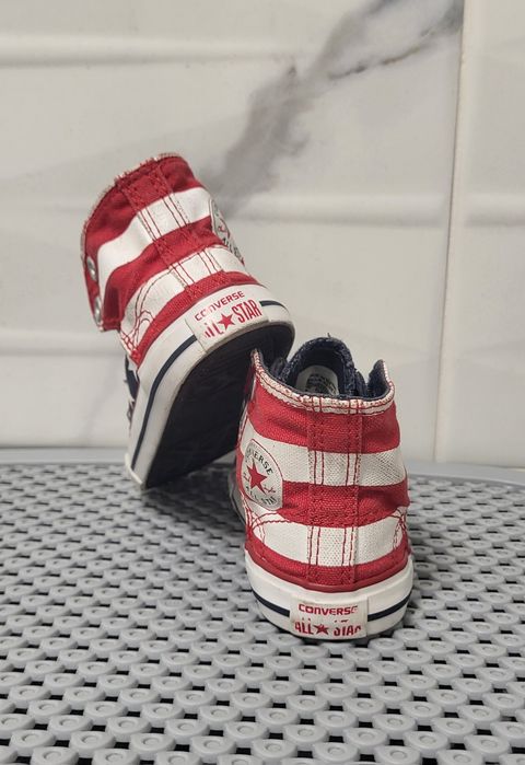 Converse impecabili mar.21 70lei
