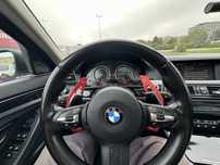 М спорт волан с пера BMW F
