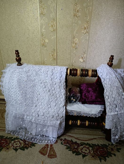 Bolalar uchun beshik