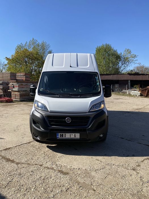 Vand Duba Fiat Ducato Maxi 2.3