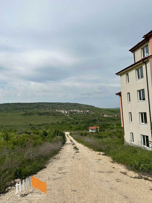 Парцели в  с. Генерал Кантарджиево