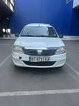 Dacia Logan 1,5 DCI 2011г