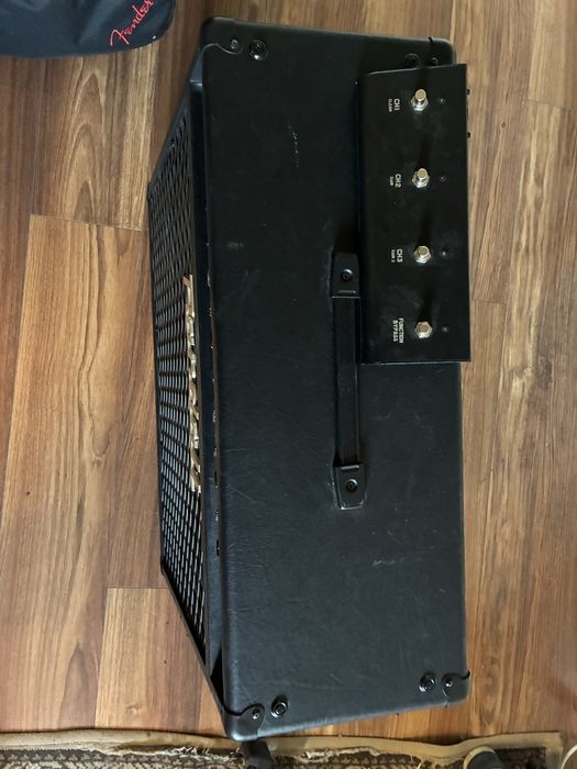 RANDALL RG1503-212