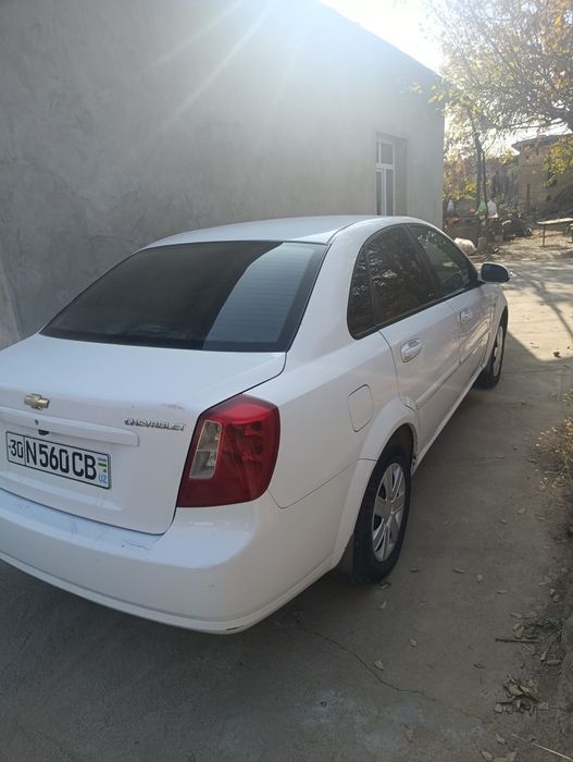 Lacetti Lasetti 2010 1.8 mator