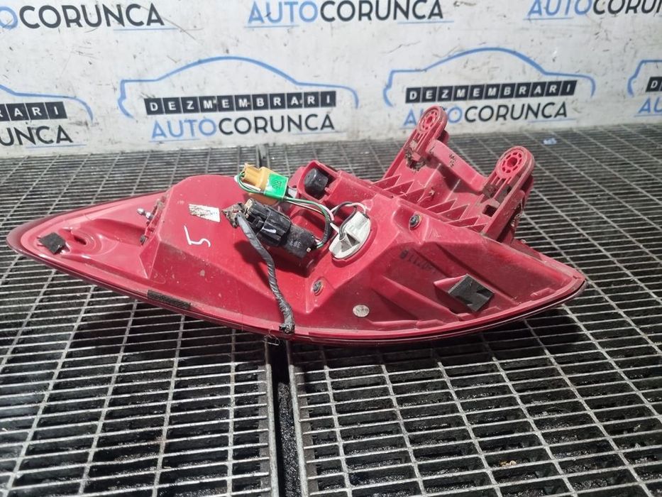 Stop Dreapta Hyundai Tucson III 2015 - 2018 SUV 4 Usi (1298) Bec clasic