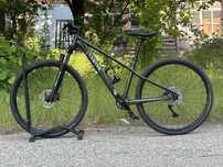Велосипед Canyon Pathlite Wmn  27,5
