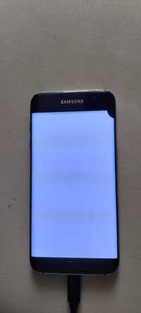 Samsung S7 Edge - display defect