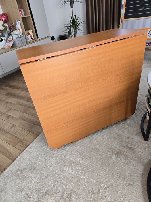 Vand masa extensibila de 170 cm