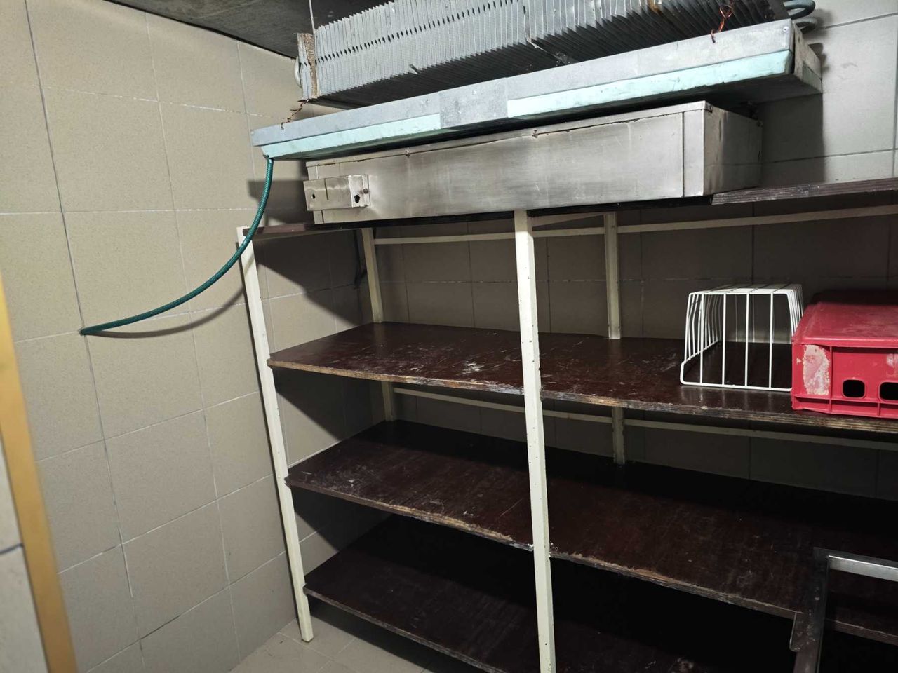 Продава се Заведение в Каварна - 2719 кв.м за 52 €/кв.м - Снимка #17