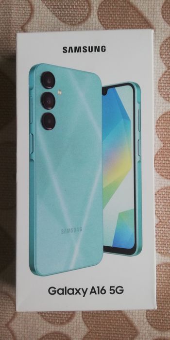 Samsung galaxy A16 5g