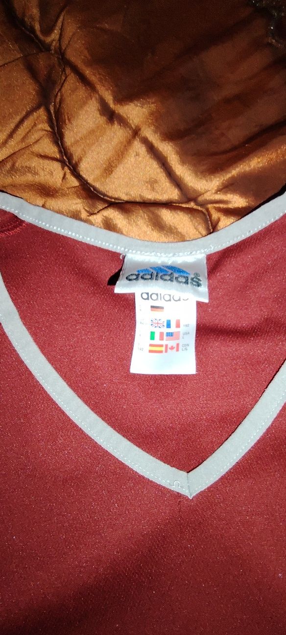 Adidas тениска Хл