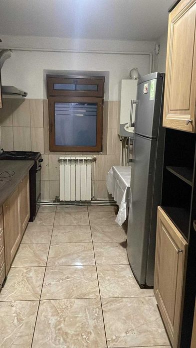 Inchiriere apartament cu 3 camere in Focsani , Bulevardul Brailei