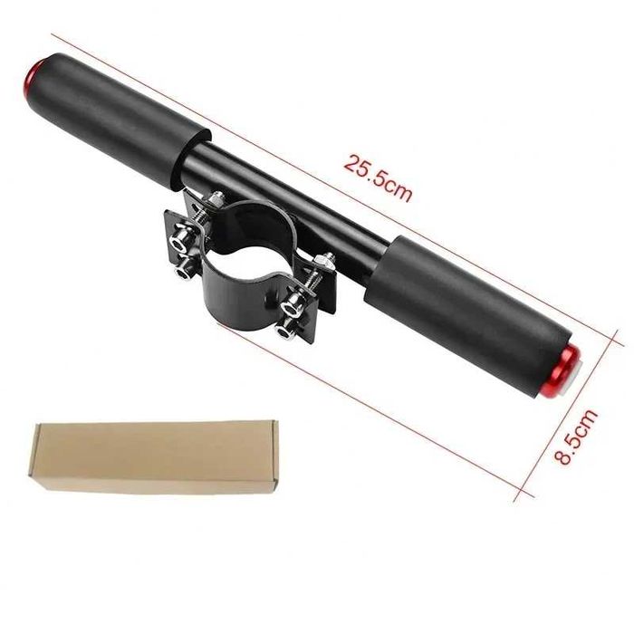 Maner ghidon copii cu led trotineta Xiaomi M365 1S Pro Mi3 Ninebot