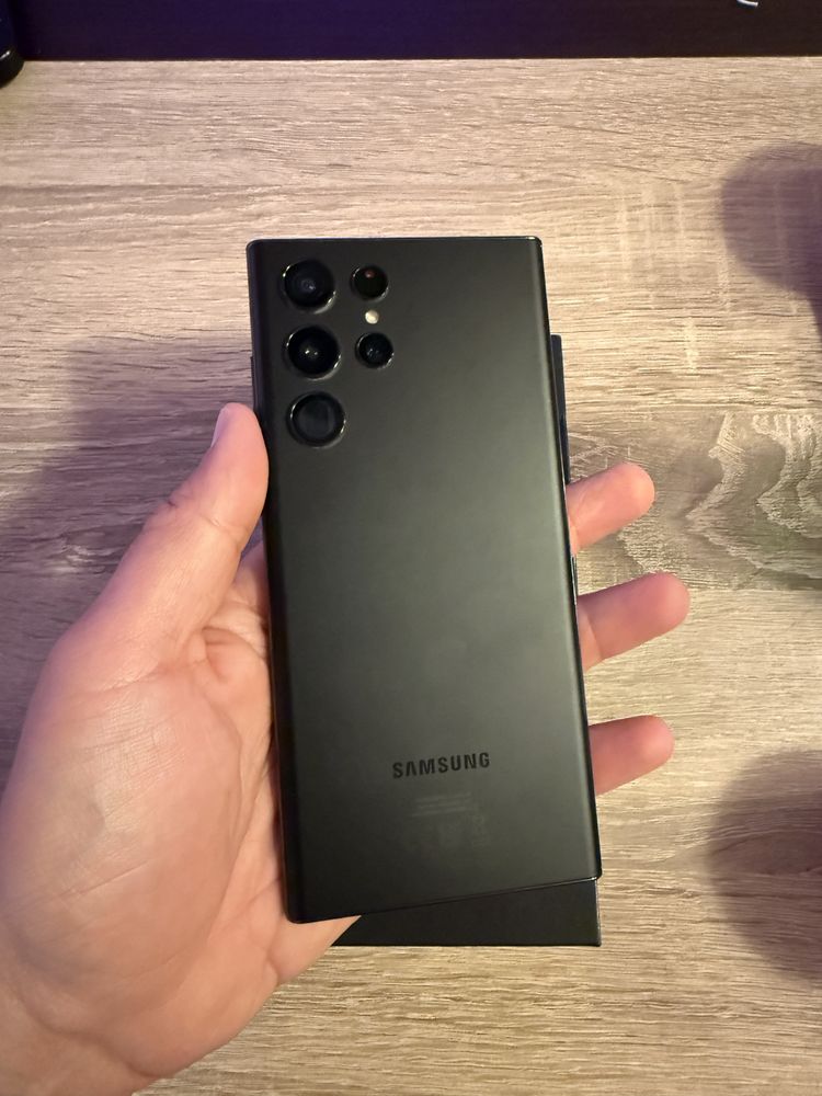 Samsung s22 ultra 128gb 8gb ram