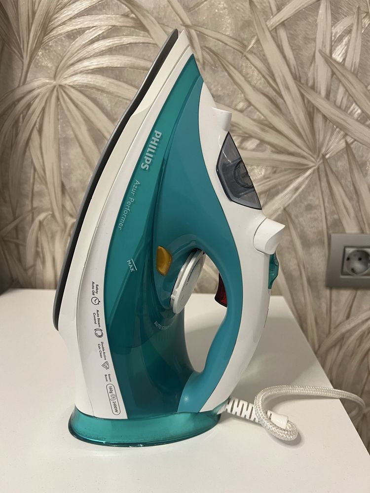 Ютия ма Philips.
