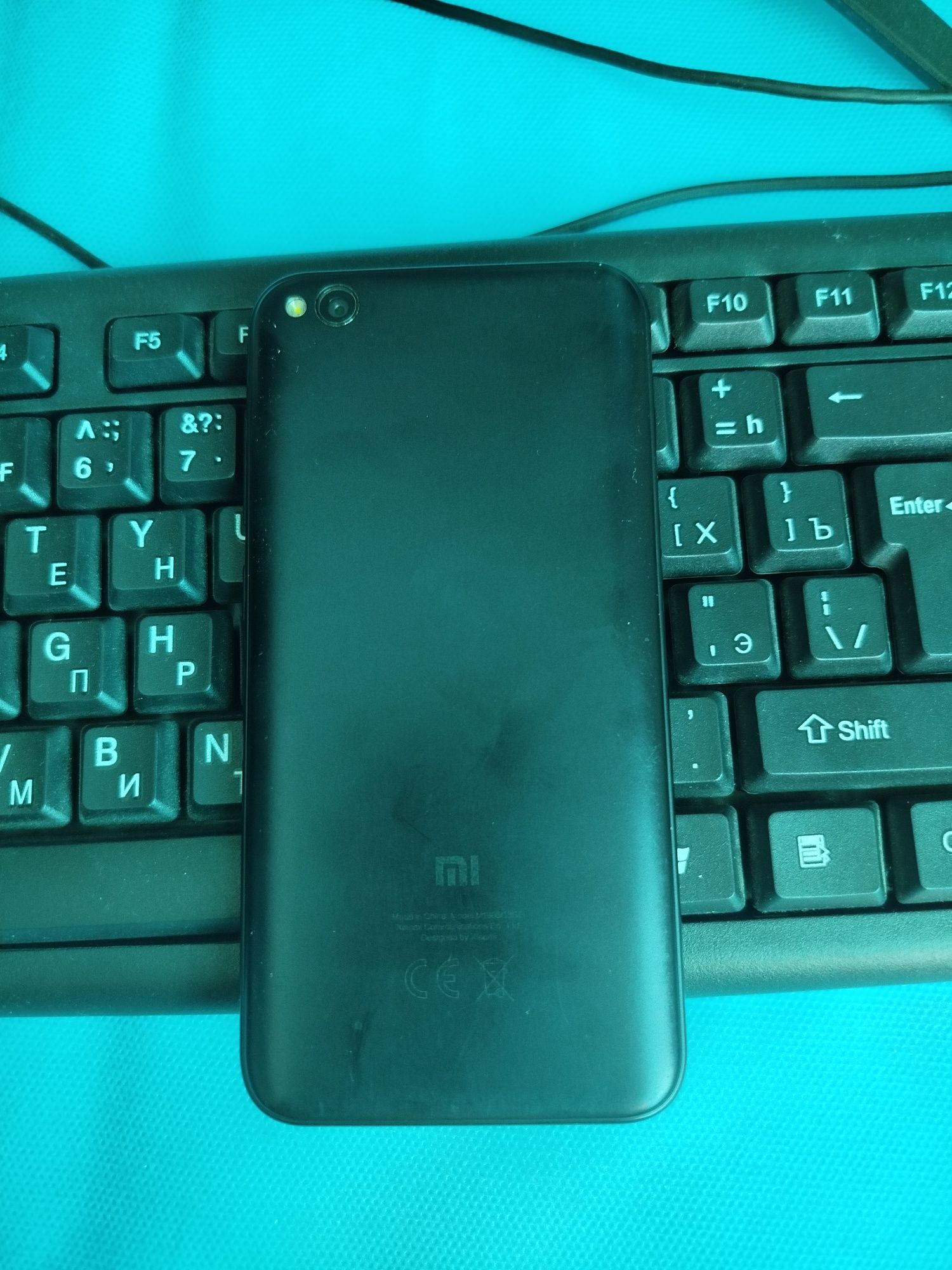Продам redmi gou