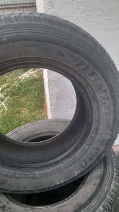 Шины из резины ,буу