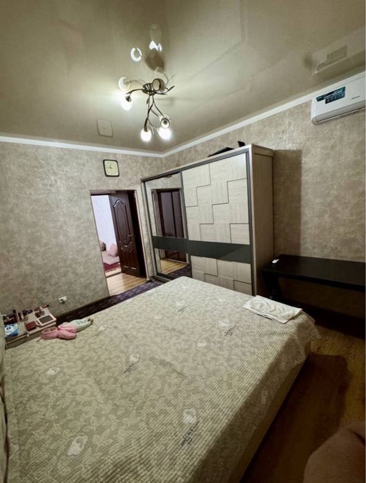 Метро Хамза | 3 комнатная квартира. Чиланзар-3 все остается