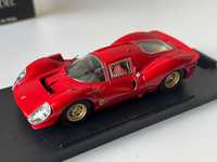 Macheta Auto 1/43 Bang Models Ferrari 330 P4 1967