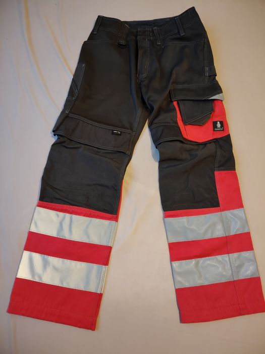 Mascot Safe 46 Перфектно състояние