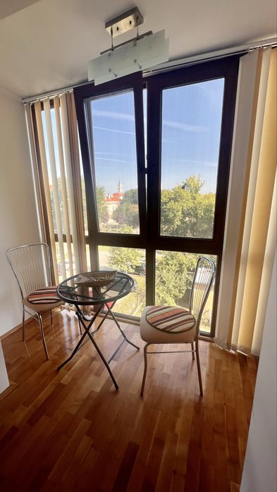 Apartament de inchiriat Sannicolu Mare