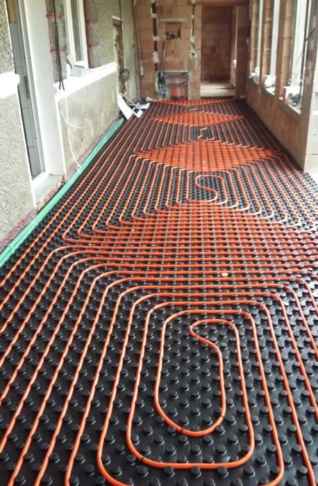 !!! Instalator sanitare, termice si aparate condiționare aer !!!