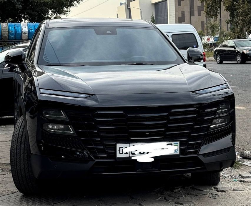 Jetour Dashing 1.6 Full Ideal