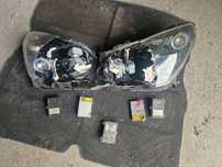 Module AFL Faruri xeonon Opel Astra h