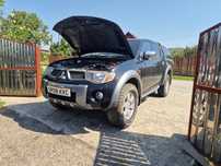 Dezmembrari Mitsubishi L200 2009