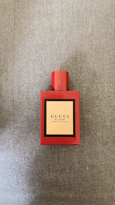 Продам духи Gucci