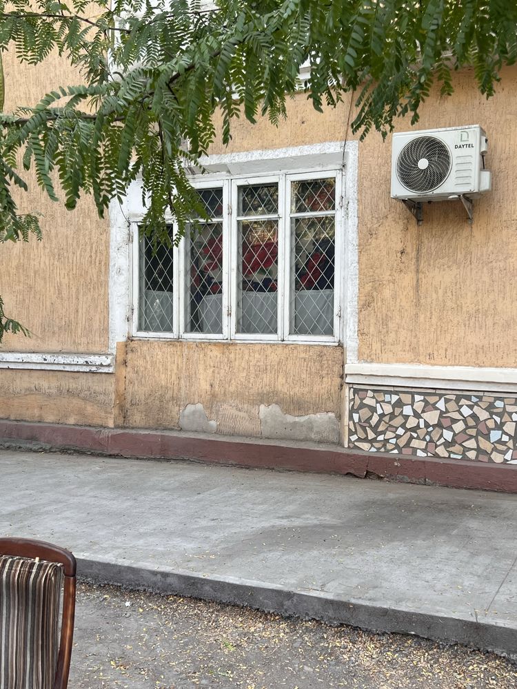 Продается Квартира Под Бизнес- 50m2