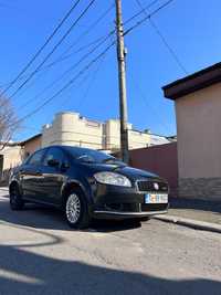 Fiat Linea 1.3 diesel 2009